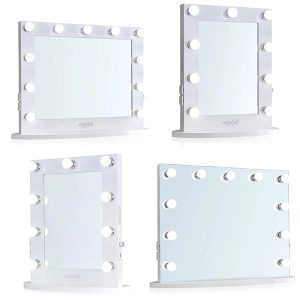 Bathroom Mirrors & Cabinets