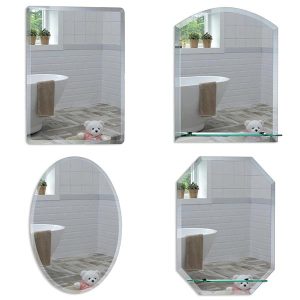 Bathroom Mirrors