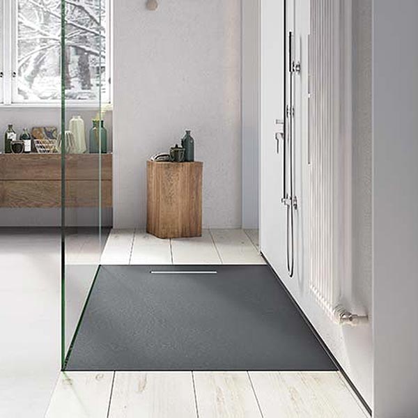 Solidsoft Shower Tray Img01