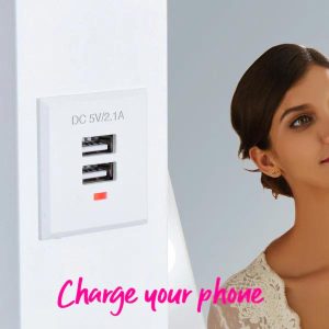 Sunset Bluetooth Hollywood Mirror Img07