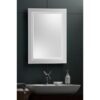 Gemini LED Bathroom Mirror Img01