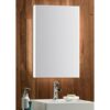 Mercury LED Bathroom Mirror Img01