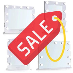 Bathroom Mirror Sale