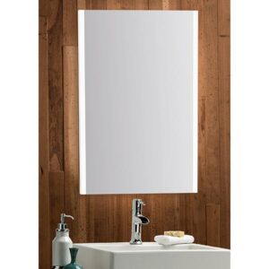 Virgo LED Bathroom Mirror Img01