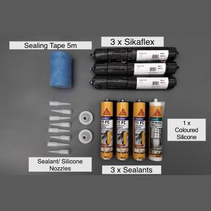 Solidsoft Installation Kit Explained