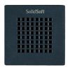 Solidsoft Square Drain Grate Anthracite