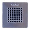 Solidsoft Square Drain Grate Stainless Steel