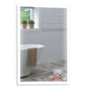 ANTARES LED Bathroom Mirror