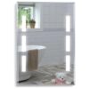 ATLAS LED Bathroom Mirror Img01