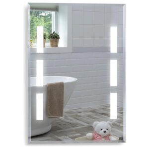 ATLAS LED Bathroom Mirror Img01