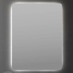 AVOCA LED Bathroom Mirror Img01