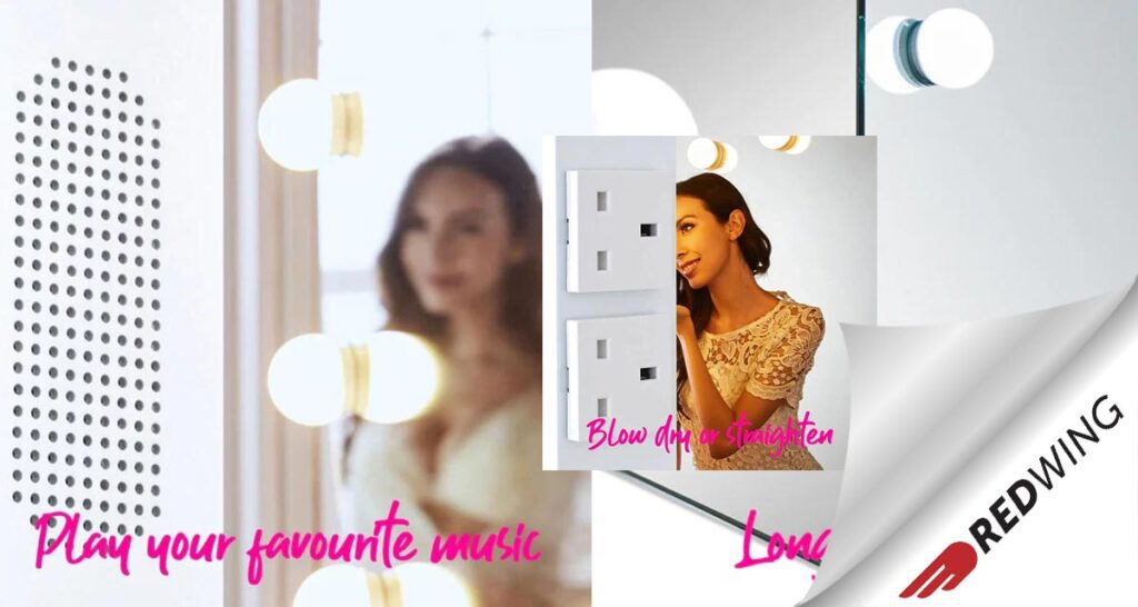 Are Hollywood Mirrors Worth It