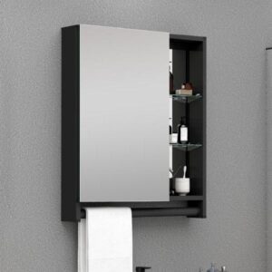 BARROW Bathroom Mirror Cabinet Img01