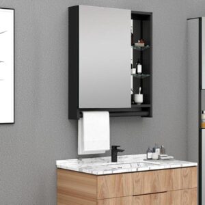 BARROW Bathroom Mirror Cabinet Img03