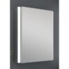BOYNE LED Bathroom Mirror Cabinet Img01