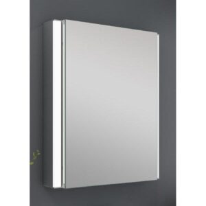 BOYNE LED Bathroom Mirror Cabinet Img01