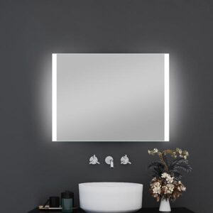CORRIB LED Bathroom Mirror Img02