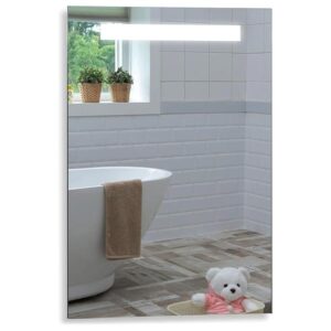 CYGNUS LED Bathroom Mirror Img01