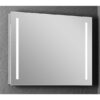 DEEL Bluetooth LED Bathroom Mirror Img01