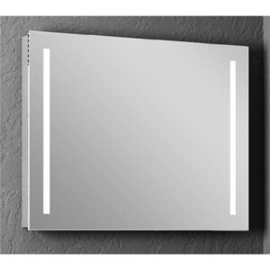 DEEL Bluetooth LED Bathroom Mirror Img01