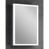 FANE LED Bathroom Mirror Cabinet Img01