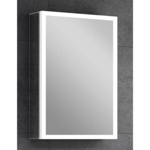 FANE LED Bathroom Mirror Cabinet Img01