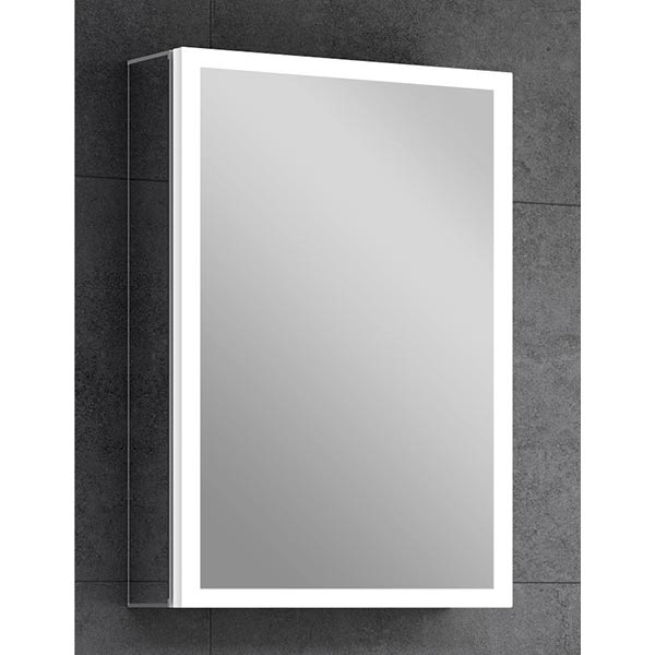 FANE LED Bathroom Mirror Cabinet Img01
