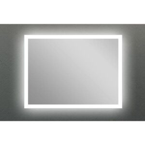 FERGUS LED Bathroom Mirror Img01