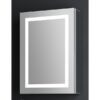 FOYLE LED Bathroom Mirror Img01