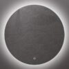 GLYDE Round LED  Bathroom Mirror Img01
