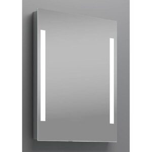 LAGAN LED Bathroom Mirror Img01