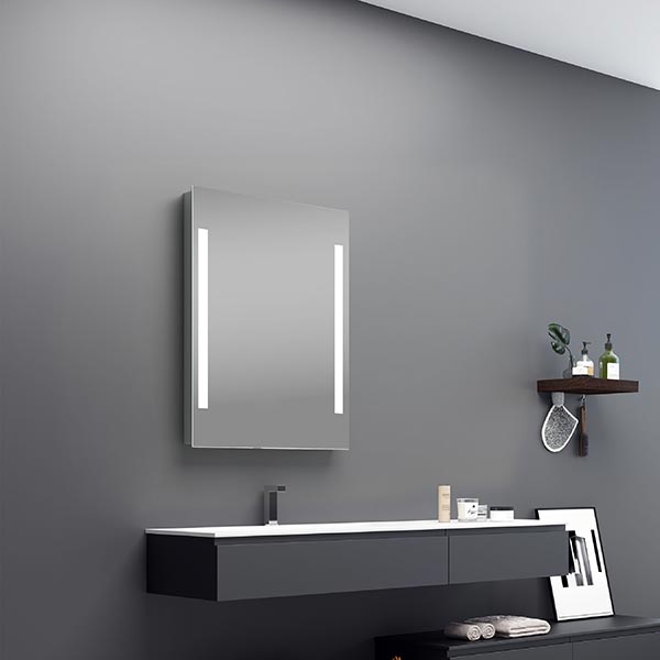 LAGAN LED Bathroom Mirror Img02