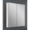 LEE Bluetooth LED Bathroom Mirror Cabinet Img01