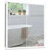 Lyra CABM30 Bathroom Mirror Cabinet Img01