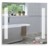 MERCURY 70 80 LED Bathroom Mirror Img01