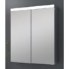 NORE LED Bathroom Mirror Cabinet Img01