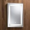 SCORPIUS LED Bathroom Mirror Img01