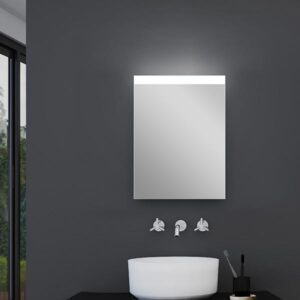 SLANEY LED Bathroom Mirror Img02