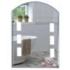 TAURUS LED Bathroom Mirror Img01
