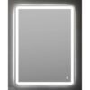 TOLKA LED Bathroom Mirror Img01