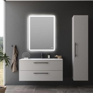 TOLKA LED Bathroom Mirror Img02